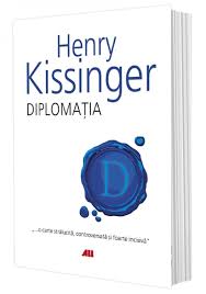 Diplomatia