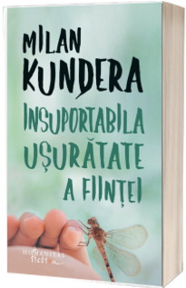 Insuportabila Usuratate a Fiintei