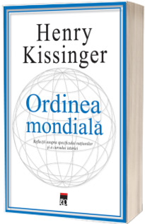 Ordinea Mondiala